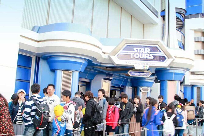 Tokyo Disney Resort Park Admission - The Sum Up: Who Will Benefit Most?