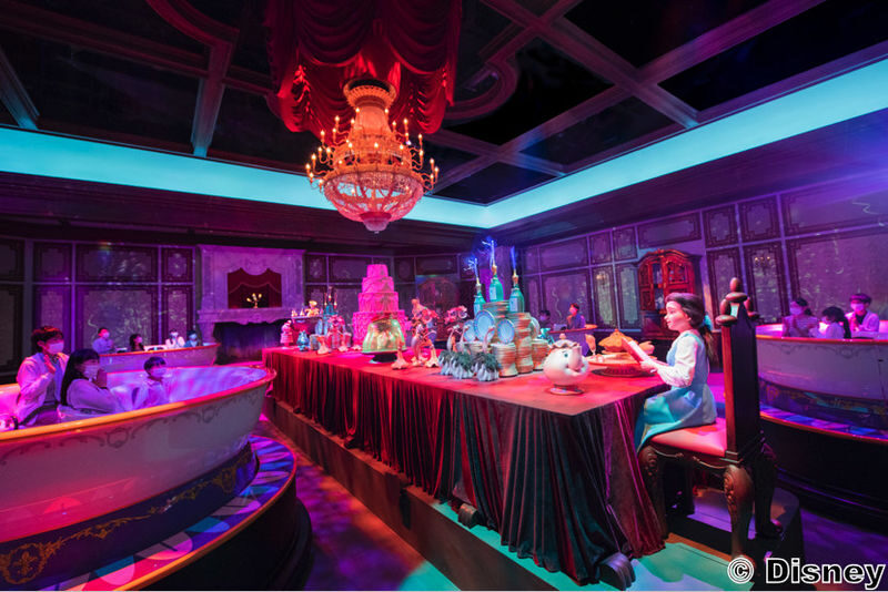 Tokyo Disney Resort - Tokyo Disneyland & Tokyo DisneySea Park Tickets - The real price: admission is only the starting point