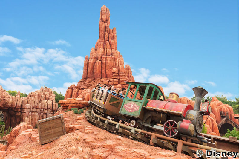 Tokyo Disney Resort - Tokyo Disneyland & Tokyo DisneySea Park Tickets - Is Klook’s one-day ticket right for you?