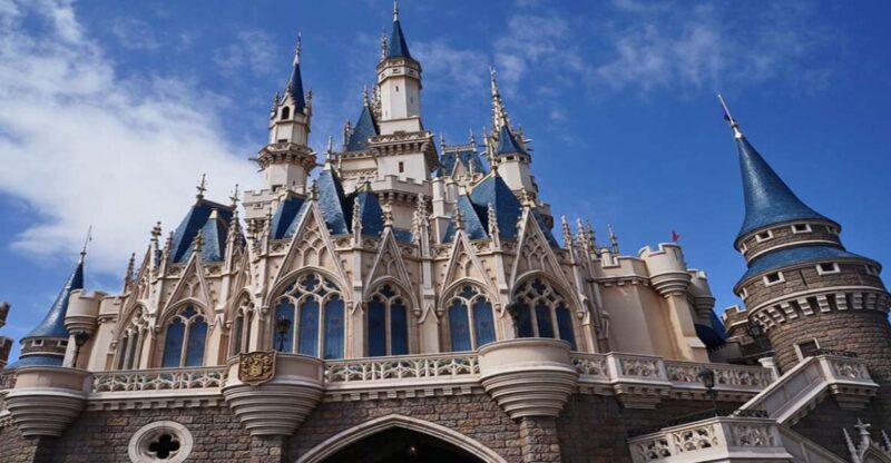 Tokyo Disneyland: 1-Day Entry Ticket and Private Transfer - Who Will Benefit Most?
