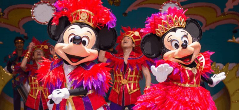 Tokyo Disneyland: 1-Day Entry Ticket and Private Transfer - Who Will Love This Tour?