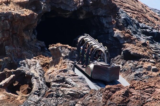 Tokyo DisneySea Japan Entry Ticket - What To Expect