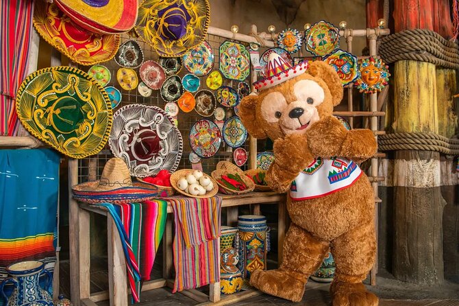 Tokyo DisneySea Japan Entry Ticket - Frequently Asked Questions