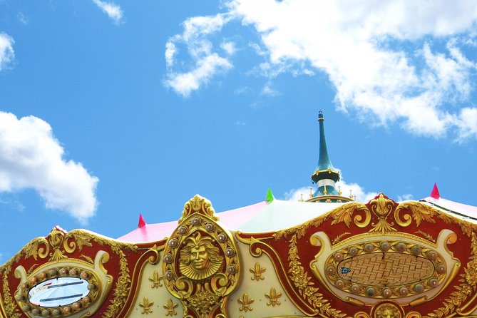 Tokyo Disneysea Private Transfer : From Tokyo to Disneysea (One Way) - What to Expect and Additional Info
