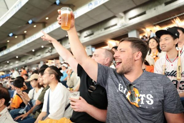 Tokyo Dome: Yomiuri Giants Baseball Game Ticket With Towel - Tips for First-Time Attendees