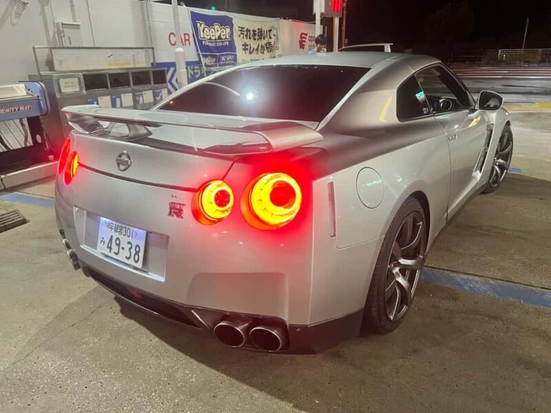 Tokyo Drift 3.8 V6 Fast & Furious Experience - The Sum Up