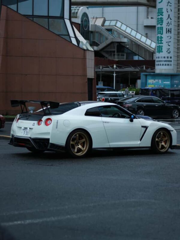 Tokyo Drift 3.8 V6 Fast & Furious Experience - FAQ