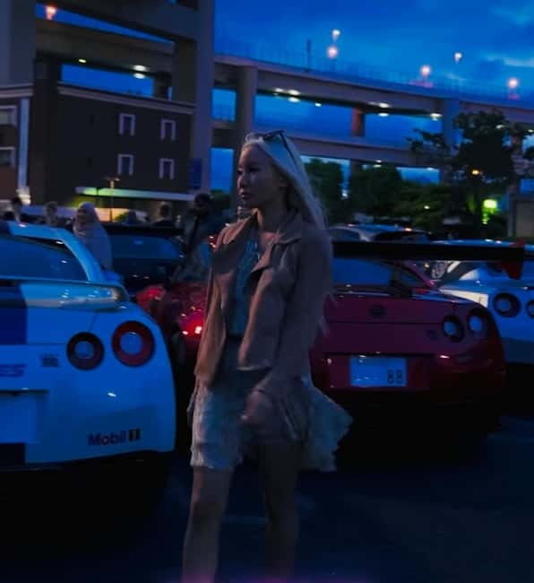 TOKYO DRIFT 5.0 Real Fast & Furious Experience - FAQ