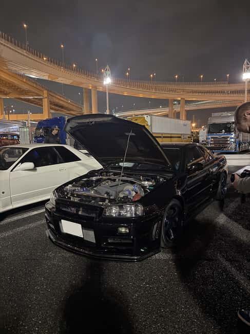 Tokyo Drift: Best Price Daikoku Parking Area JDM Car Meet - FAQ