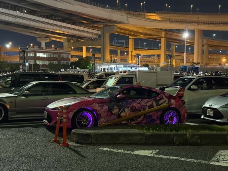 Tokyo Drift: Best Price Daikoku Parking Area JDM Car Meet - Final Thoughts
