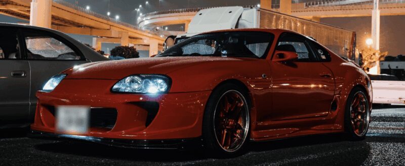 Tokyo Drift: Daikoku PA Supreme Car Experience PA - Good To Know