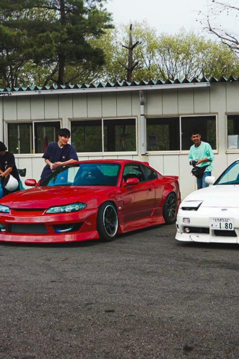 Tokyo: Drift Ebisu Experience With Professional Driver - Pricing Details and Reservations