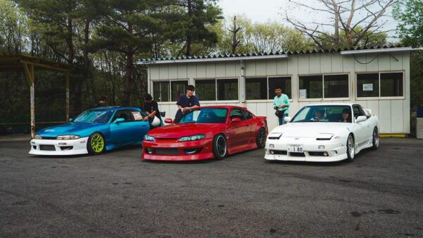 Tokyo: Drift Ebisu Experience With Professional Driver - Tips for a Memorable Day