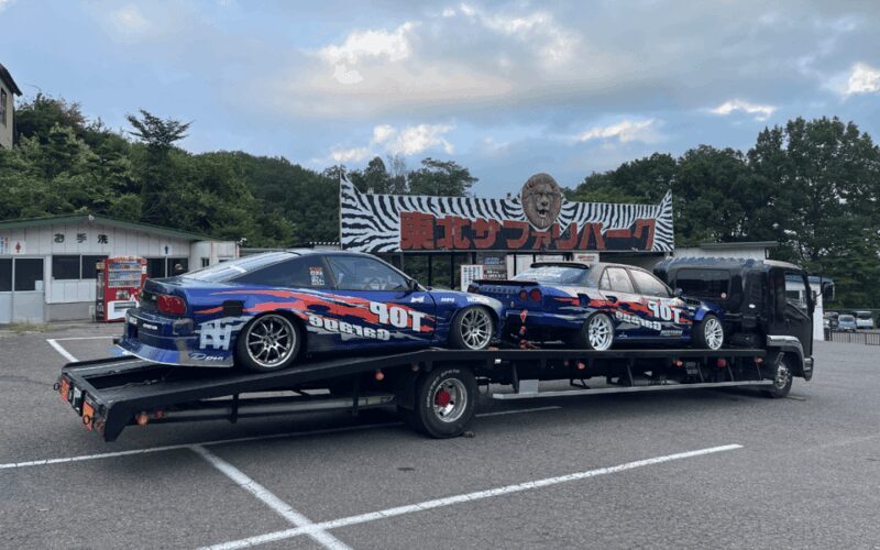 Tokyo: Drift Experience at Ebisu Circuit (From Tokyo) - An In-Depth Look at the Drift Experience at Ebisu Circuit