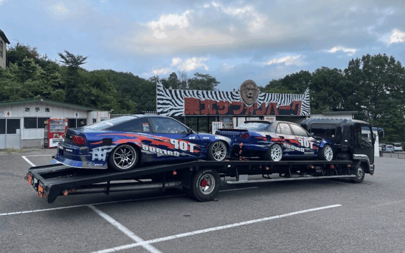 Tokyo: Drift Experience at Ebisu Circuit (From Tokyo) - FAQ