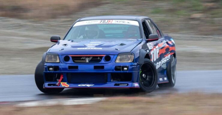 Tokyo: Drift Experience at Ebisu Circuit (From Tokyo) - Good To Know