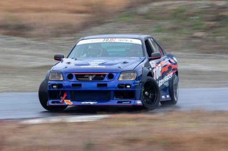 Tokyo: Drift Experience at Ebisu Circuit (From Tokyo) - Pricing Details