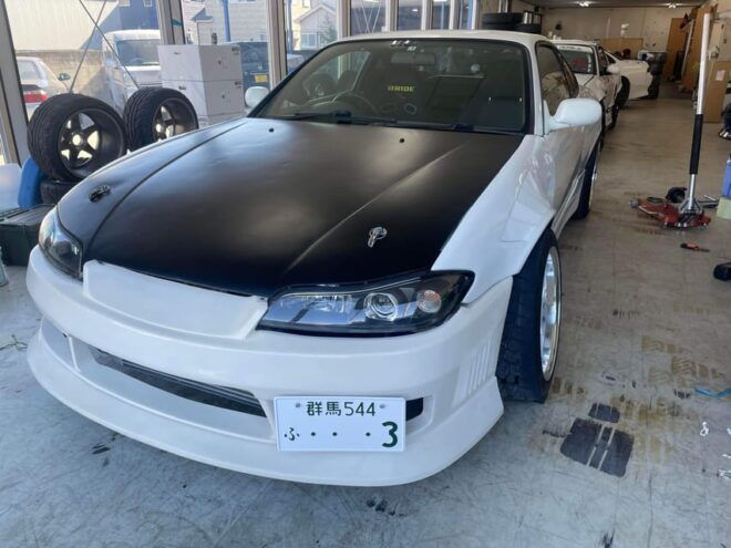 Tokyo: Drift Experience at Ebisu Circuit (From Tokyo) - Food and Beverages