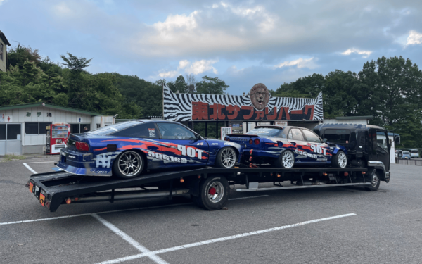 Tokyo: Drift Experience at Ebisu Circuit (From Tokyo) - Additional Notes