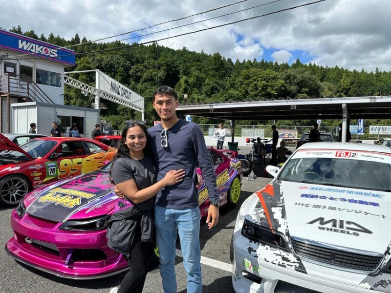 Tokyo Drift Experience Private Ride Along at Local Car Meet - Tokyo Drift Experience Private Ride Along at Local Car Meet