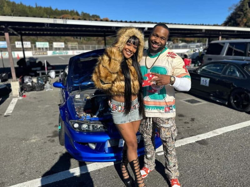 Tokyo Drift Experience Private Ride Along at Local Car Meet - Why This Experience Stands Out