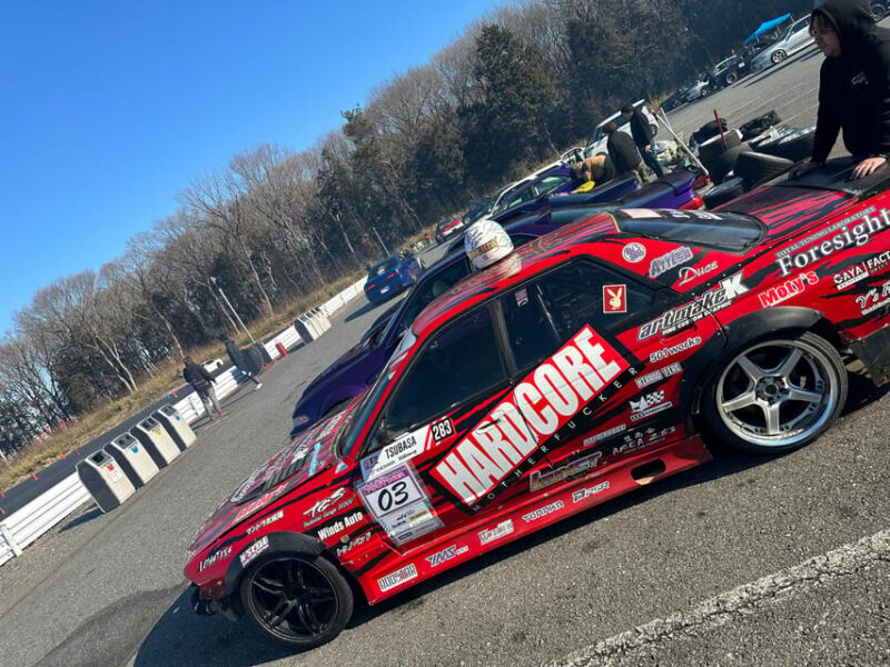 Tokyo Drift Experience Private Ride Along at Local Car Meet - The Experience in Detail: Pros and Cons