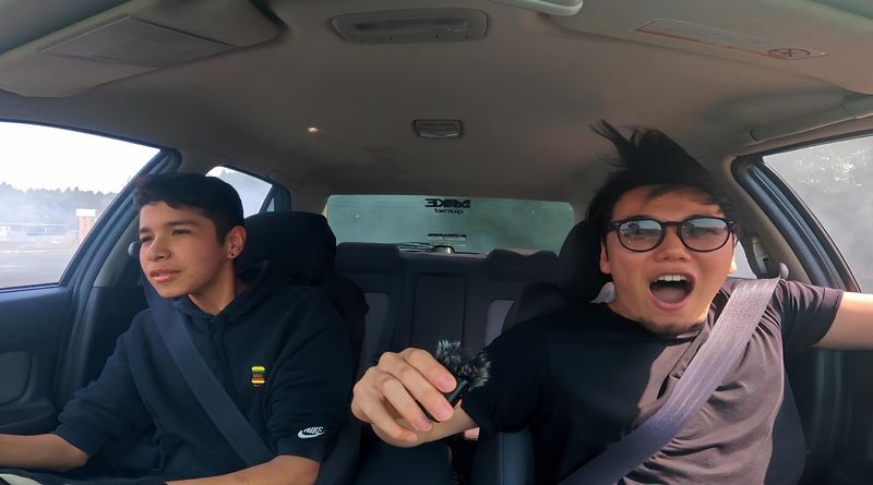 Tokyo Drift Lesson self driving & PRO experience JAPAN TRACK - Who should book this drift lesson?