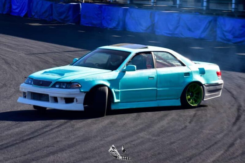 Tokyo: Drift Practicing Lesson by Instructor (friendly) - Tokyo: Drift Practicing Lesson by Instructor (friendly) — An Honest Review