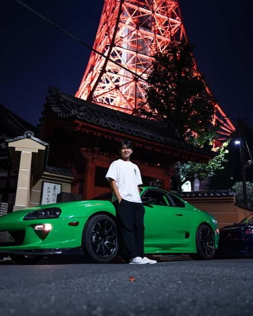 TOKYO DRIFT: Private Ride with Modified MK4 Supra / Carmeets - Frequently Asked Questions (FAQs)