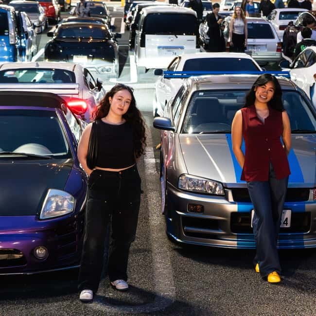 TOKYO DRIFT: Private Ride with Modified MK4 Supra / Carmeets - Final Thoughts