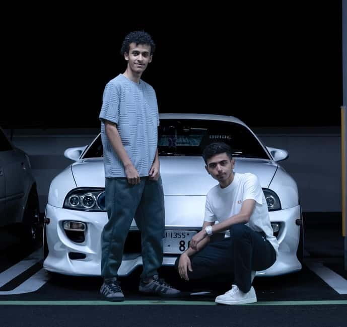 TOKYO DRIFT: Private Ride with Modified MK4 Supra / Carmeets - FAQ