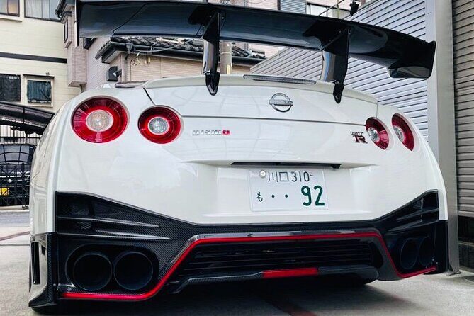 Tokyo Drift Tour 3.8 V6 GTR35 - R Fast and Furious Experience - Authentic Insights from Reviews
