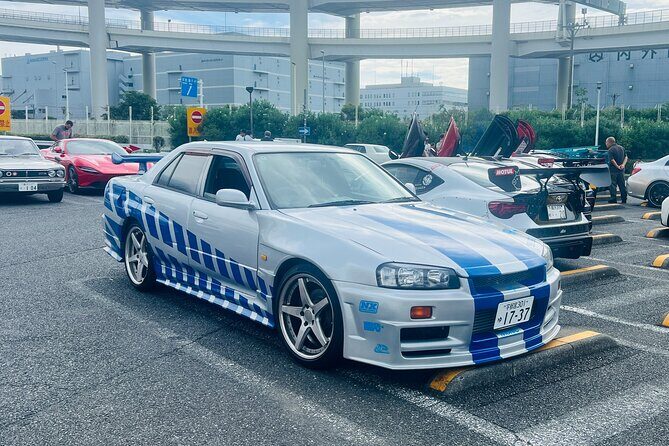 Tokyo Drift Tour 3.8 V6 GTR35 - R Fast and Furious Experience - Final Thoughts: Who Should Consider This Tour?