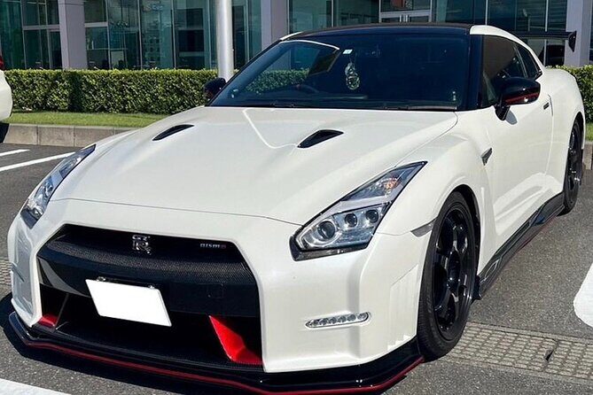 Tokyo Drift Tour 3.8 V6 GTR35 - R Fast and Furious Experience - FAQs  