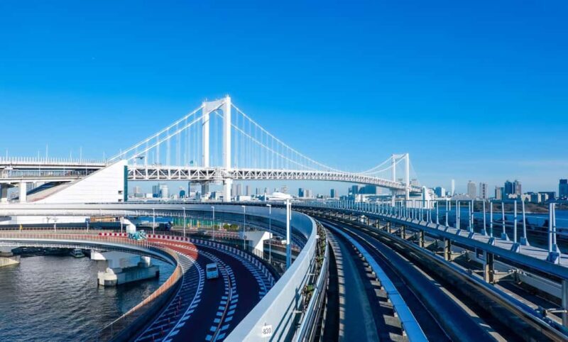 Tokyo: Driving Lessons with an Instructor - Details About the Experience