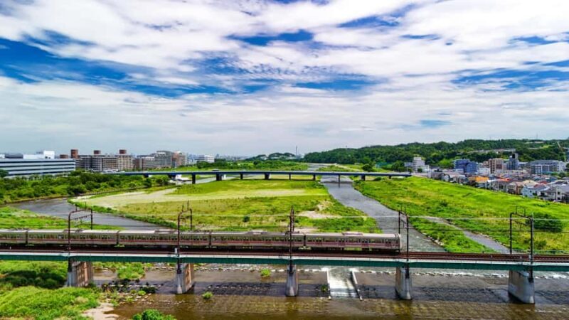 Tokyo: Drone Flying Experience with Instruction - In-Depth Look at the Itinerary