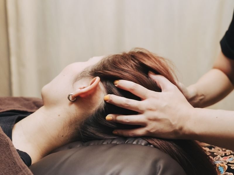 Tokyo Dry Head Spa Specialist - Kings Nap, Ikebukuro West Exit Branch - Quick points before you book