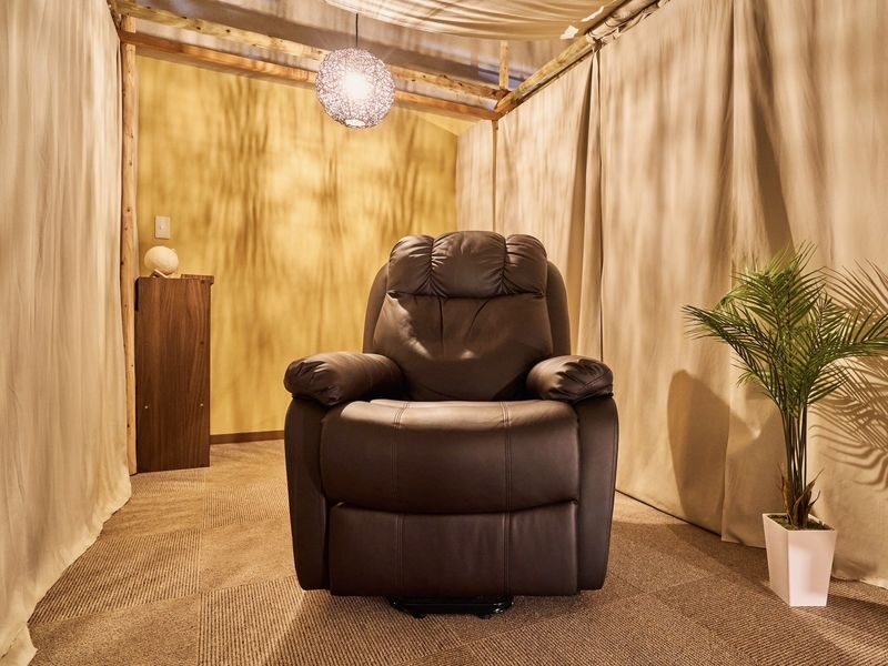 Tokyo Dry Head SPA Specialist - Kings Nap Ueno Branch - The price and what you get for it