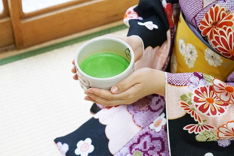 Tokyo Dynamic Full Day Tour: Matcha, Bay Cruise & Lunch - Odaiba and a buffet at Hilton Tokyo Odaiba