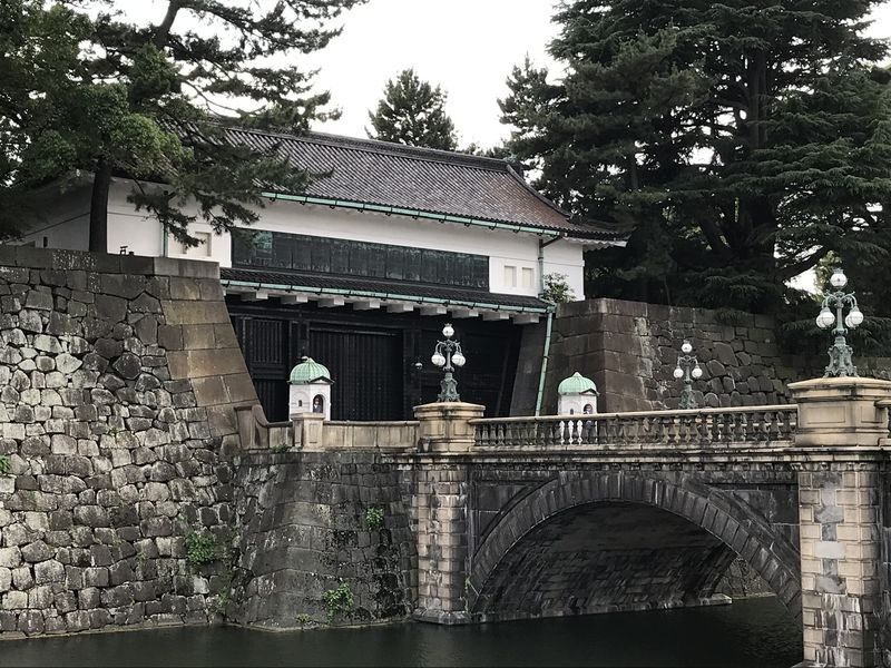 Tokyo Dynamic Full Day Tour: Matcha, Bay Cruise & Lunch - Tokyo Bay by boat, then the view from Tokyo Tower