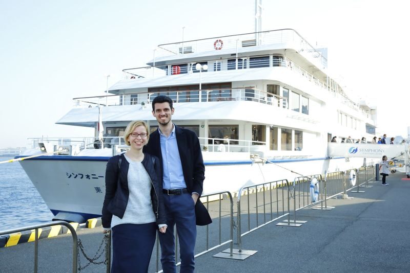 Tokyo Dynamic Full Day Tour: Matcha, Bay Cruise & Lunch - A few practical details before you book