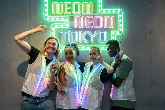 Tokyo: E-scooter Experience in Shibuya with Iconic Photos - The Sum Up