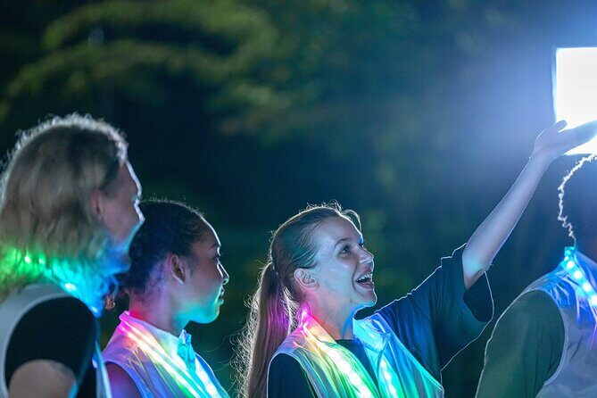 Tokyo: E-scooter Experience in Shibuya with Iconic Photos - Frequently Asked Questions