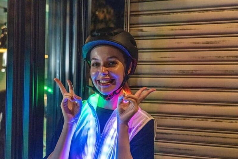 Tokyo: E-scooter Experience in Shibuya with Iconic Photos - Practical Tips for Future Riders