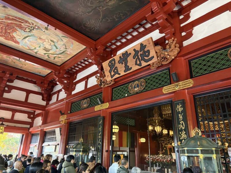 Tokyo: Early Bird Walking Tour - Exploring Tokyo on the Early Bird Walking Tour