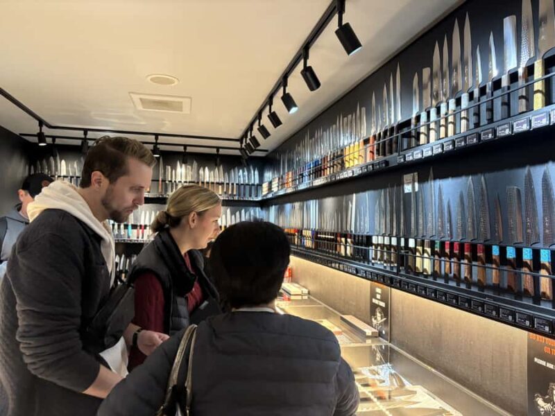 Tokyo: Early Bird Walking Tour - An In-Depth Look at the Tour Experience