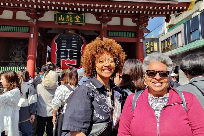 Tokyo Early Morning Private Tour With Government-Licensed Guide - Price and Booking