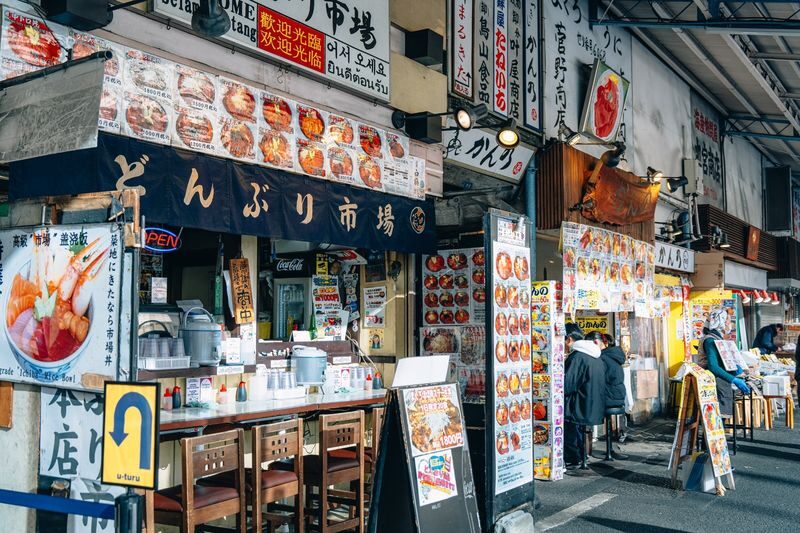 Tokyo Early Morning Tour Asakusa Meiji Shrine and Tsukiji Market - Who should book this morning tour?