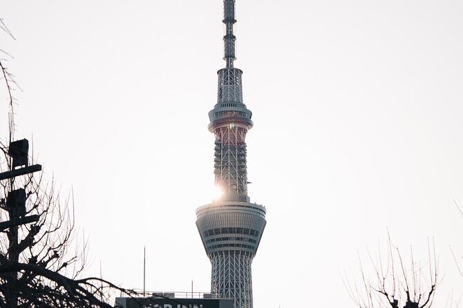 Tokyo Early Morning Tour Asakusa Meiji Shrine (Private Opt) - Final Thoughts  