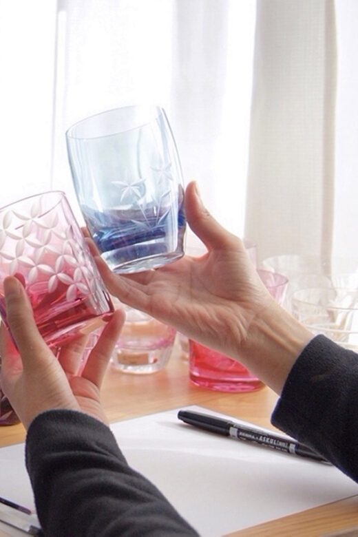 Tokyo: Edo Kiriko Traditional Glass Carving Class - Good To Know